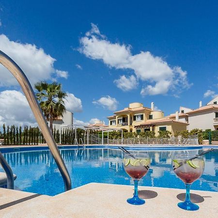 Residence Club - Detached Homes - Hotelera Azur Sa Ràpita Exteriér fotografie