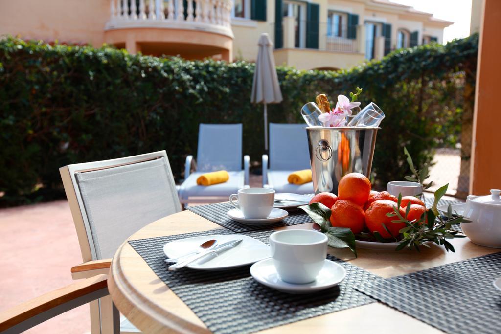 Residence Club - Detached Homes - Hotelera Azur Sa Ràpita Exteriér fotografie