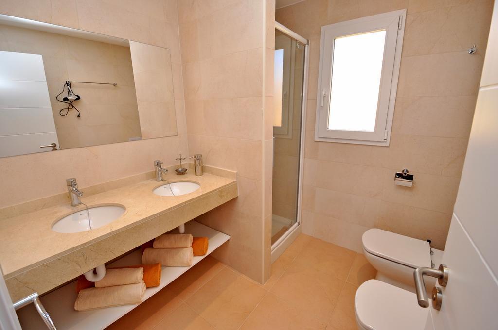 Residence Club - Detached Homes - Hotelera Azur Sa Ràpita Exteriér fotografie
