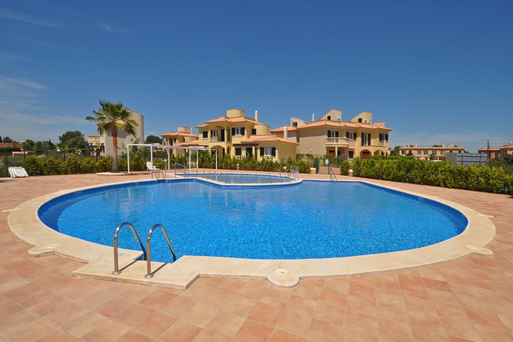 Residence Club - Detached Homes - Hotelera Azur Sa Ràpita Exteriér fotografie