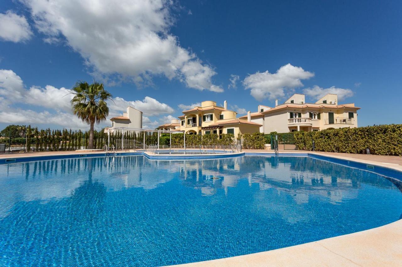 Residence Club - Detached Homes - Hotelera Azur Sa Ràpita Exteriér fotografie